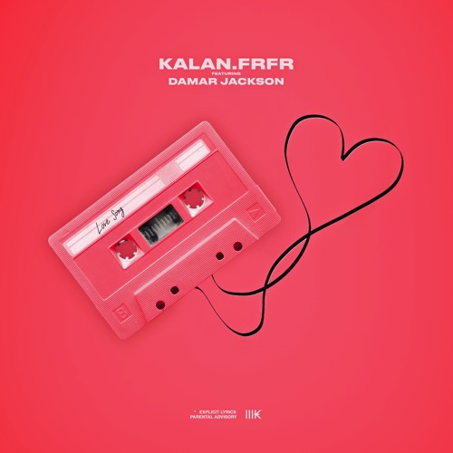 Love Song ft. Damar Jackson