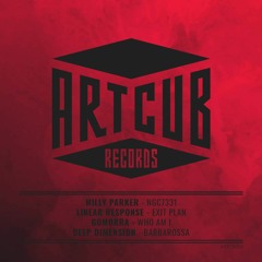 V.A - ARTCUB RECORDS Digital 004