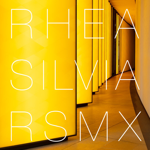 RSMX 5 - SpaceTown Guest Mix