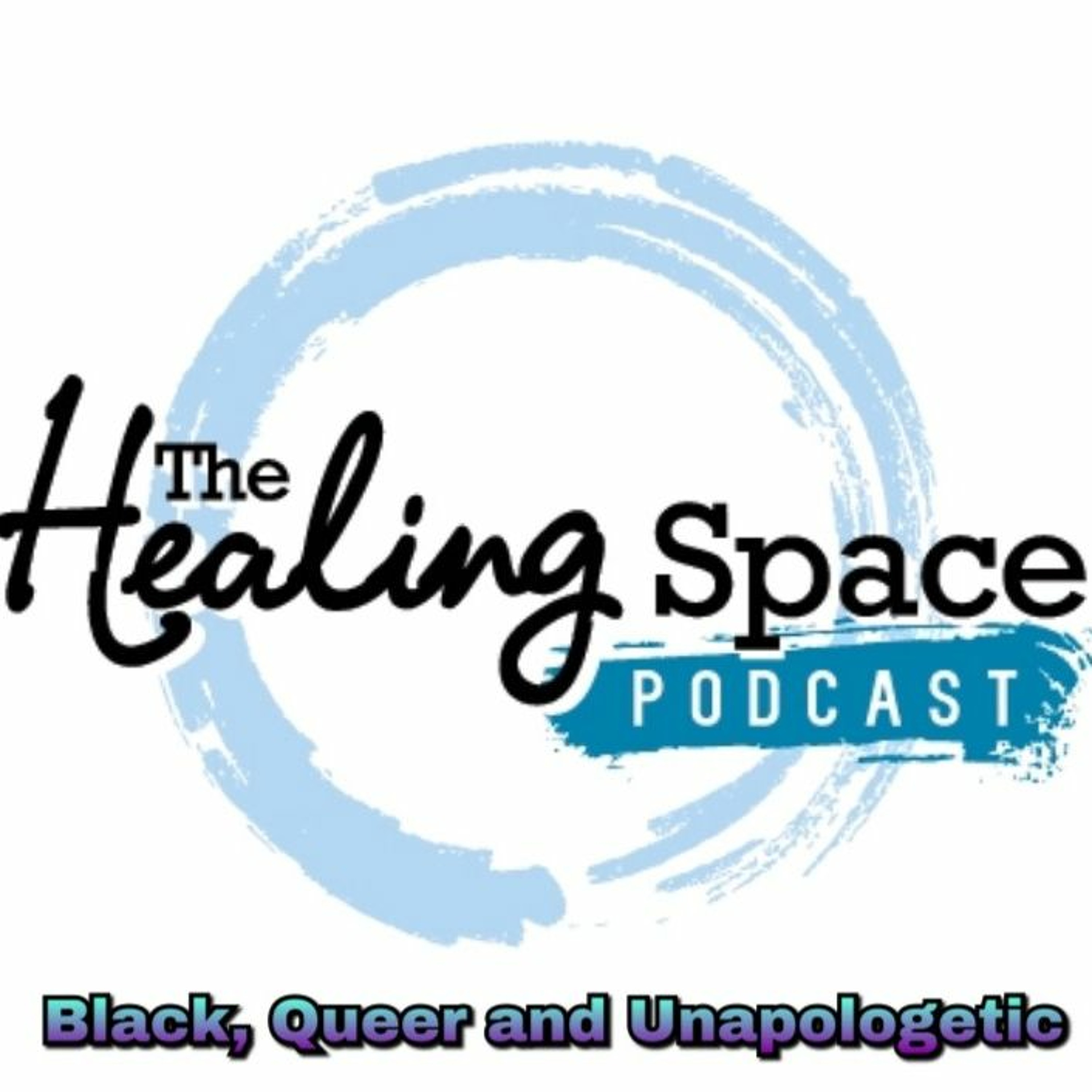 The Healing Space Podcast