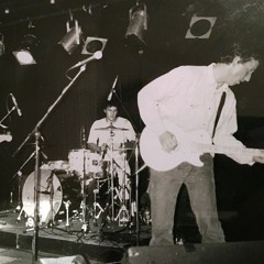 David Kilgour & The Strange - What You Should Be Now (live)