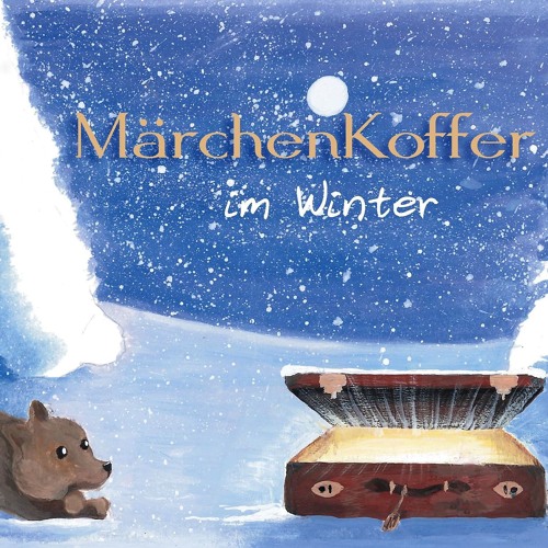 Trailer Winter CD
