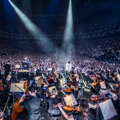 Light ( Orchestra intro edit )