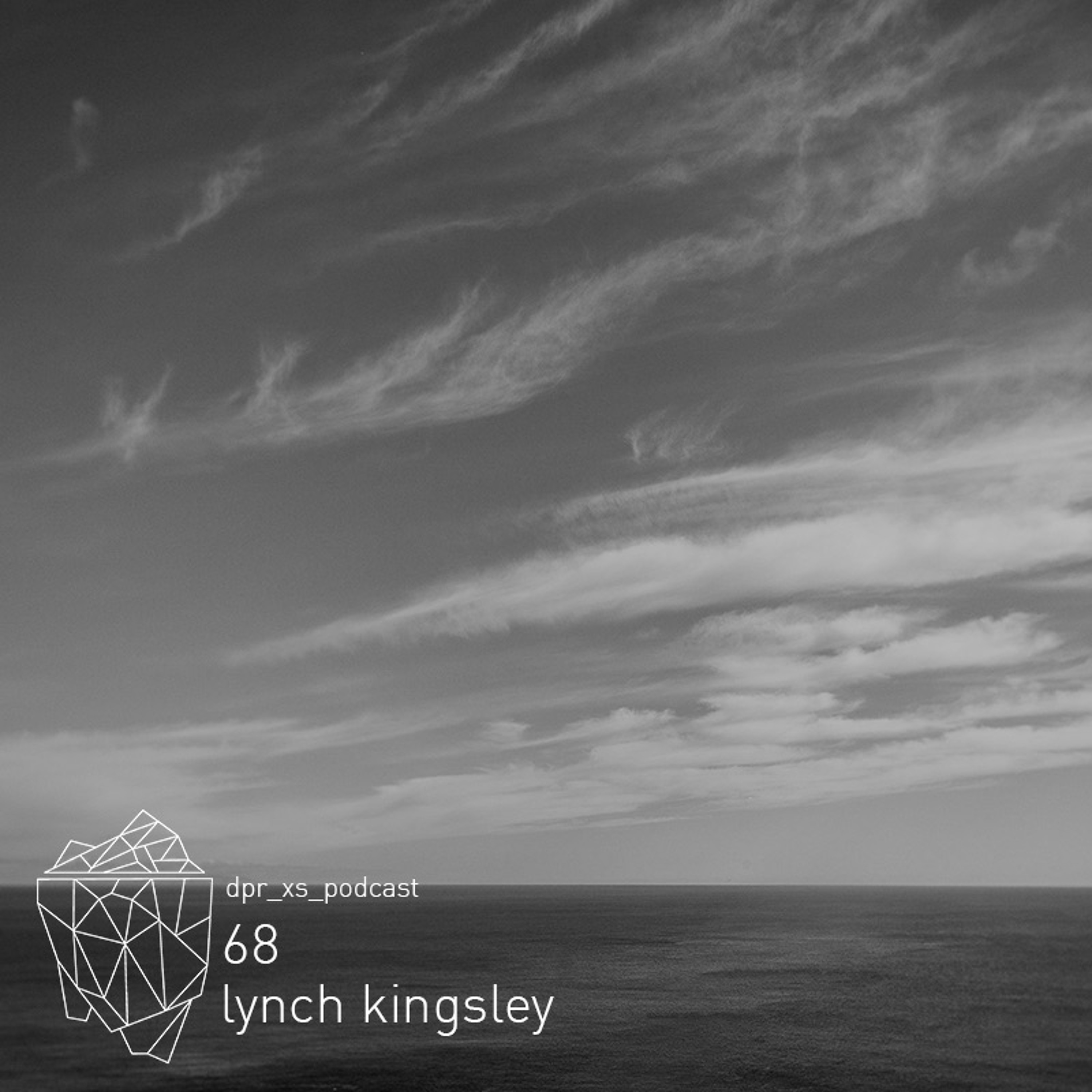 dpr_xs_podcast_68_lynch_kingsley episode artwork