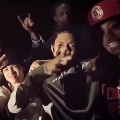 NIGGAA - Lil Allybo x Ka' Ron x ShootA