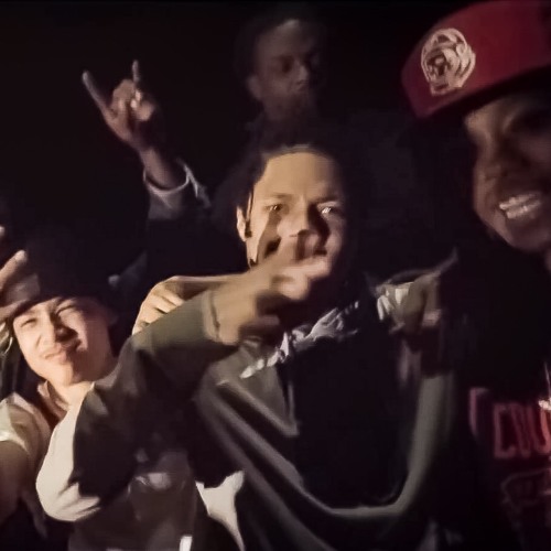 NIGGAA - Lil Allybo x Ka' Ron x ShootA