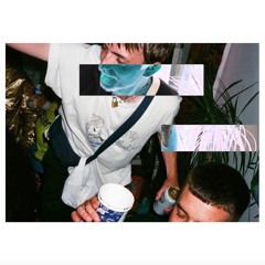 Hotbox Reception - Inside