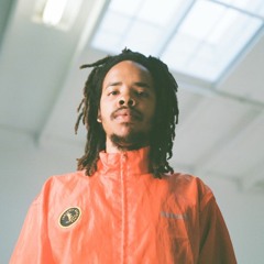 Earl Sweatshirt - Lost