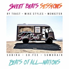 Living Room Sessions x Sumohair