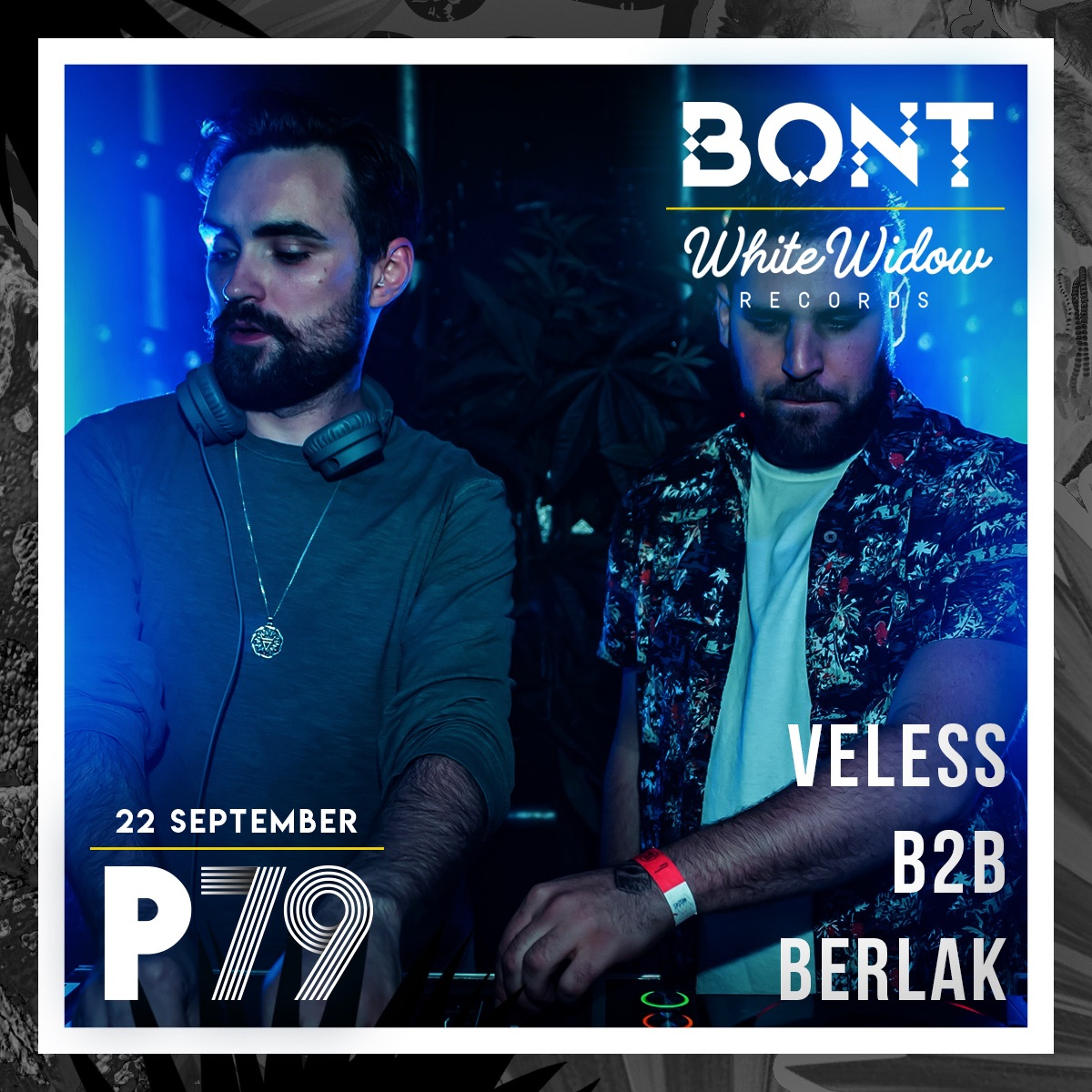 BONTcast