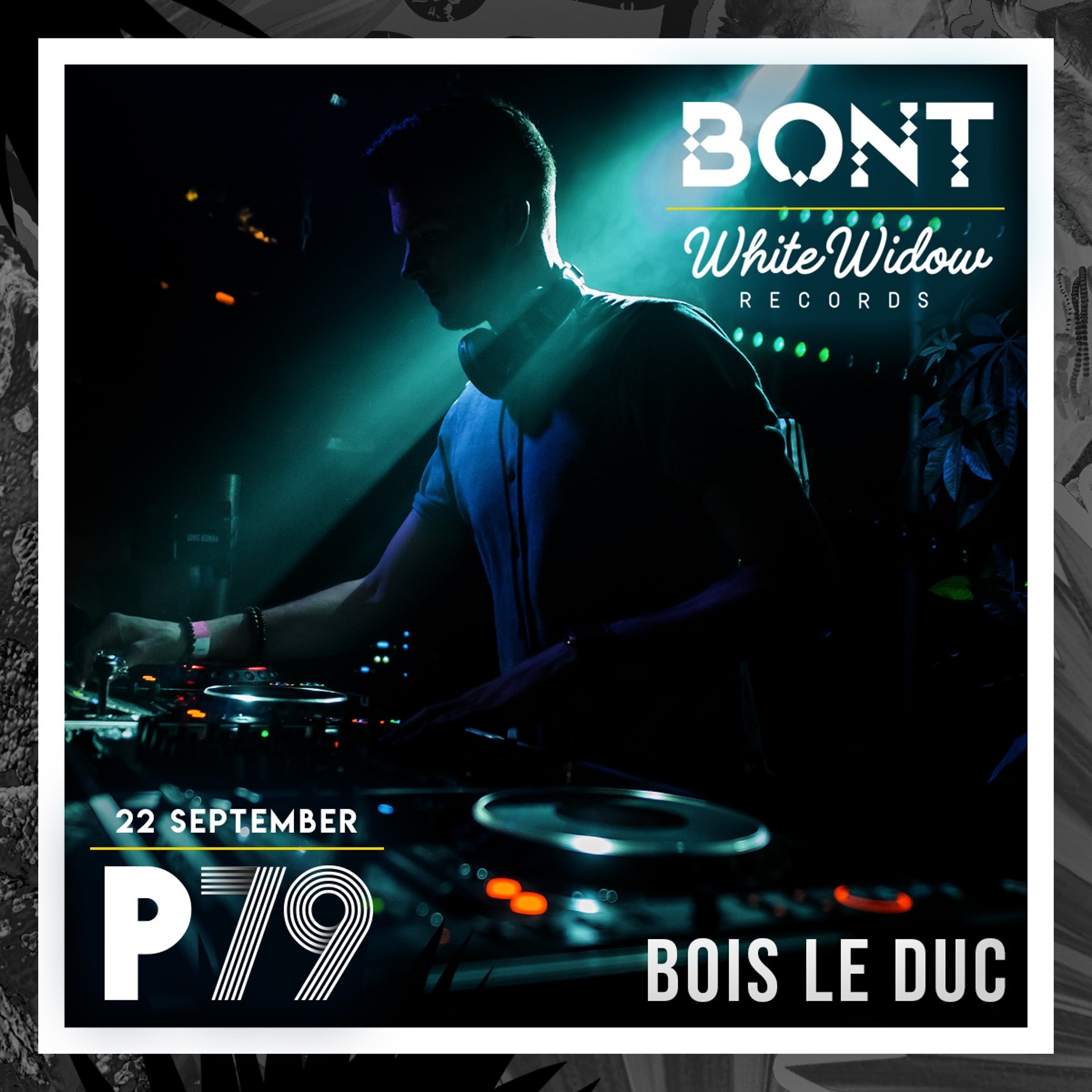 BONTcast