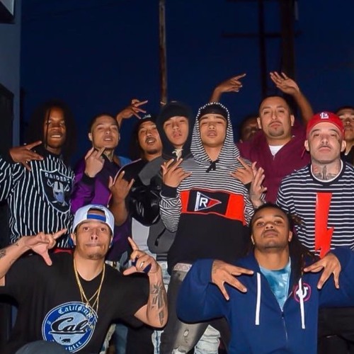 Hoodie On - Ka' Ron x Lil AllyBo x AllyBo x ShootA