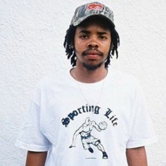 Earl Sweatshirt - Run For Your Life