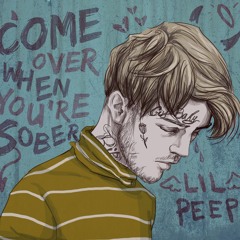 Miss You (Blink 182 Cover) - Lil Peep