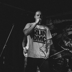 Cruel World (Prod.Sketchmyname)