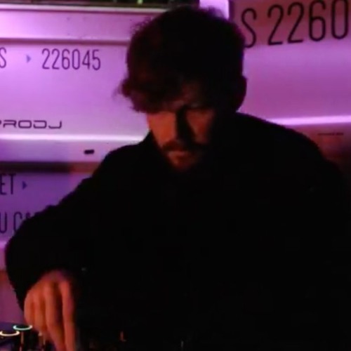 Marsman @ 20ft Radio 20/10/18