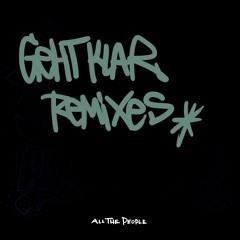 ATP - Geht Klar (Irocc Remix)