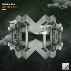 PREMIERE: Ivan Masa - Onda (Original Mix) [Atmosphere Records]