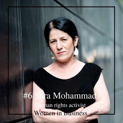 06. Sara Mohammad