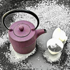 Four Scenes from a Voyage