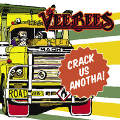 The Vee Bees - Drinkin' Problem