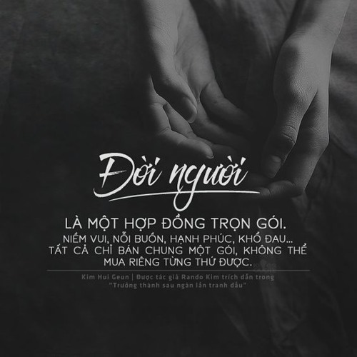Gói chiếc buồn (demo) - viết cùng Nguyệt Hạ