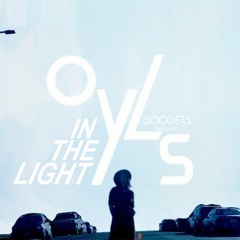 Oyls - In The Light (The Mooders Remix Radio Edit.)