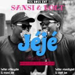 Sansi & Bolt - Jeje