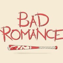 BAD ROMANCE ( Andrhio'Tadete Remix ) =R-PRO=