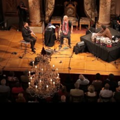 Dhafer Youssef - Nasikabhushani (Live At Schlossfestspielen Ludwigsburg)