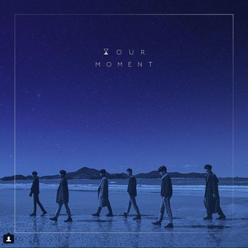 BTOB - Beautiful Pain (비투비 -아름답고도 아프구나)