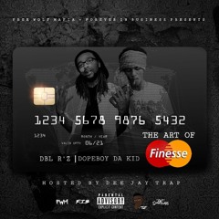 RR'Z -Water ft DopeboyDaKid & DaBaby(prod. by Treble Maker Of 808Kingz)