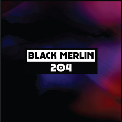 Dekmantel Podcast 204 - Black Merlin