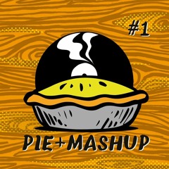 PIE & MASHUP #1 - Fix Up, Pat Sharp! *FREE DOWNLOAD*