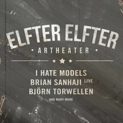 Elfter Im Elften Nimmich @ Artheater Cologne (my 40 Bday) 2018 - 11 - 11