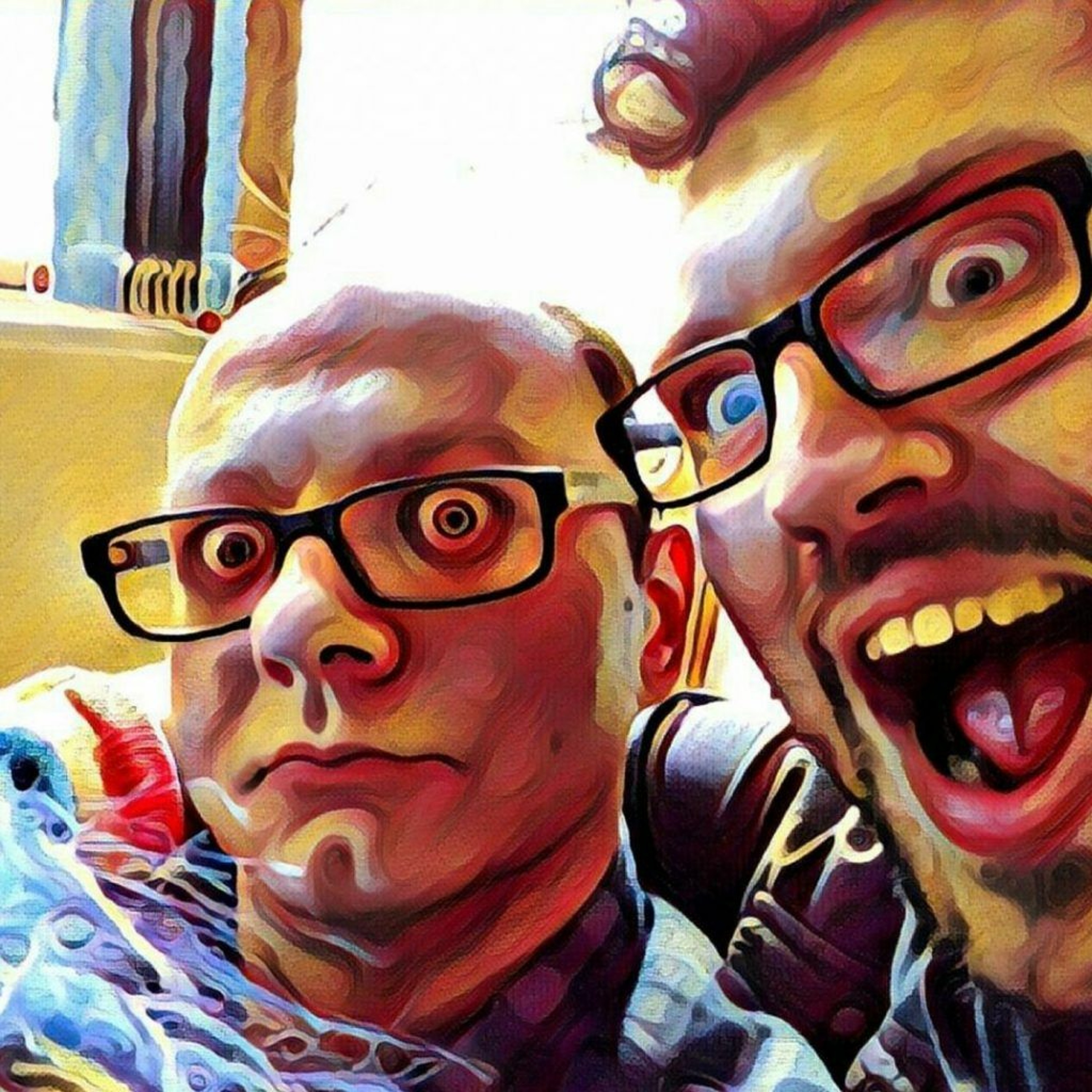 Episode 85 - Polite Slasher Killer