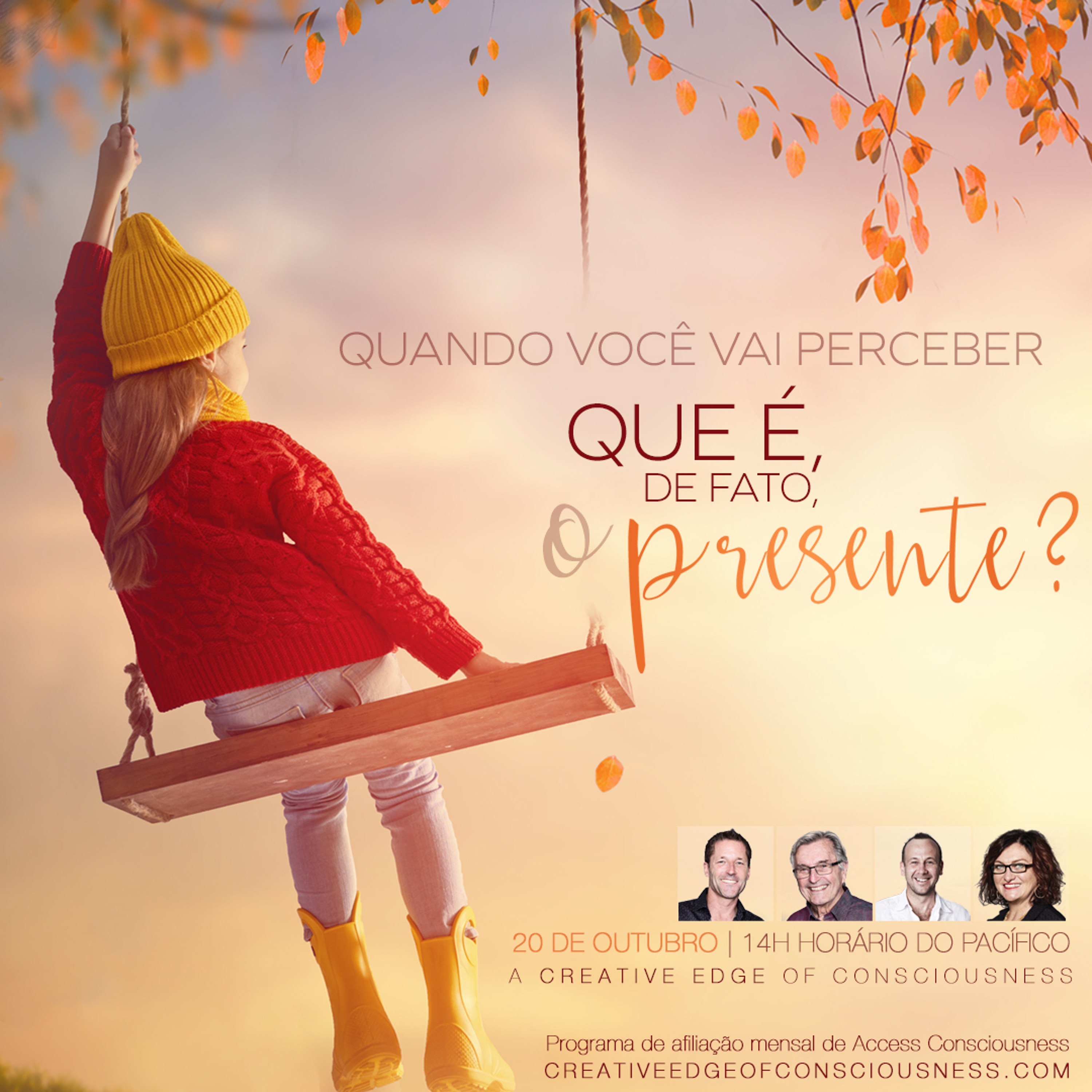 Portuguese - Você Ilumina A Trilha episode artwork