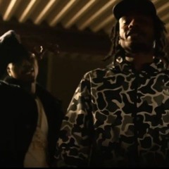 Ice Burgandy x VVS Chapo x J.R. Patton - Chasing the Bag