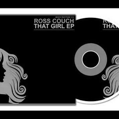 Ross Couch - Lonely (Original Mix)