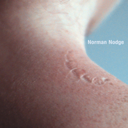 Premiere: Norman Nodge 'Embodiment'