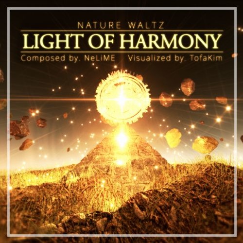 LIGHT OF HARMONY 【G2R2018】