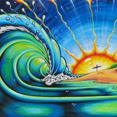 TriptofunK - Waves @ Circulation 2018 (NZ)