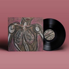 Premiere // Caldera - Anaconda Legs (Boogie Box Records)
