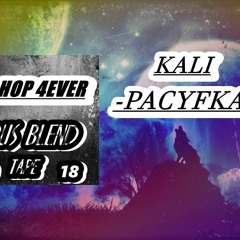 Kali  - Pacyfka (ShiveR Blend)