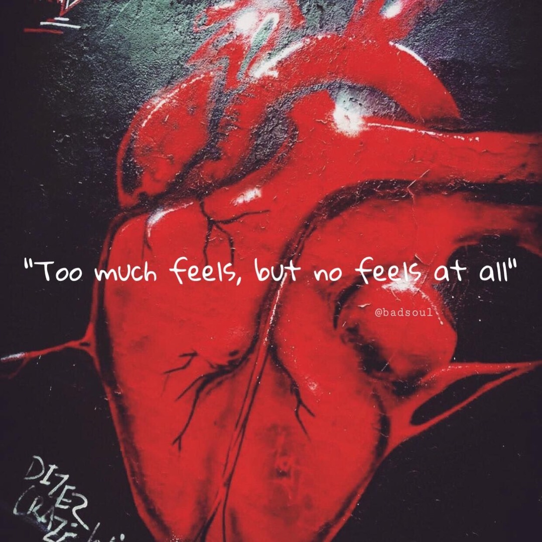 Stream badgalyas | Listen to Feelings playlist online for free on ...
