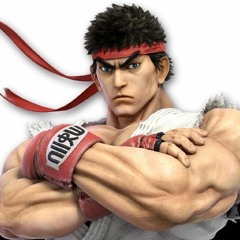 M. Bison Stage  Type A - Super Smash Bros. Ultimate