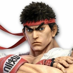 M. Bison Stage  Type B - Super Smash Bros. Ultimate