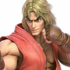 Sagat Stage  Type A - Super Smash Bros. Ultimate