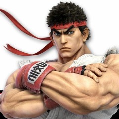 Vega Stage  Type A - Super Smash Bros. Ultimate