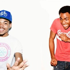 Chance The Rapper x Casey Veggies |DreamWorks| Prod. By The El Craigo & Marvee